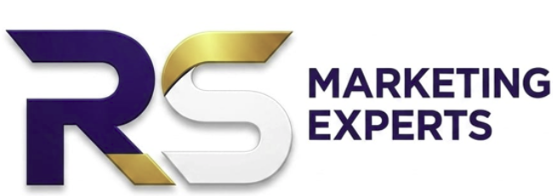 RS MARketing Experts LOGO